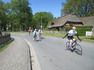 RTF Celle Rocky 613